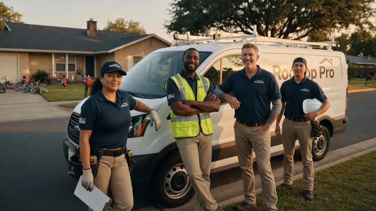 Roof Repair in Salvo, NC near me