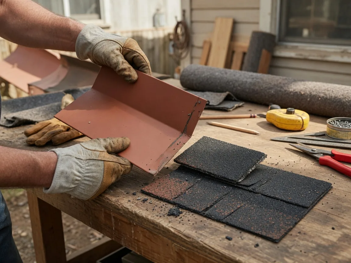 Roof Repair company in Salvo, NC